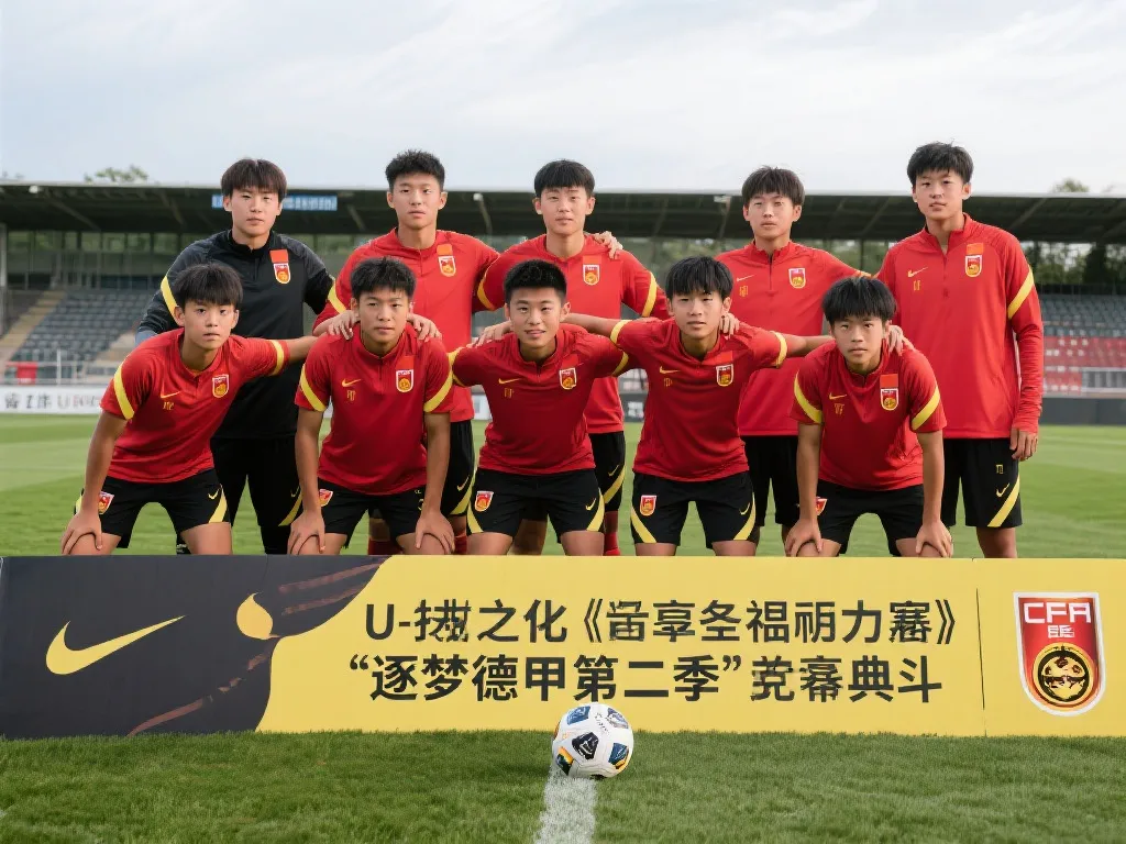 在各项赛事