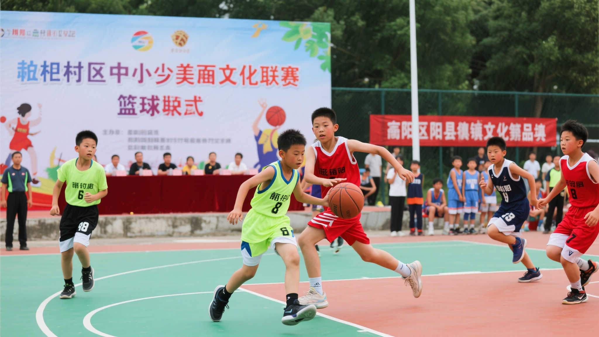 帮助他们更