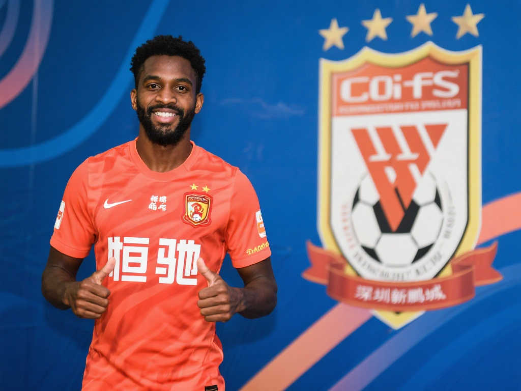 每个人都像