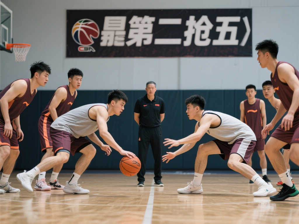在为自己的