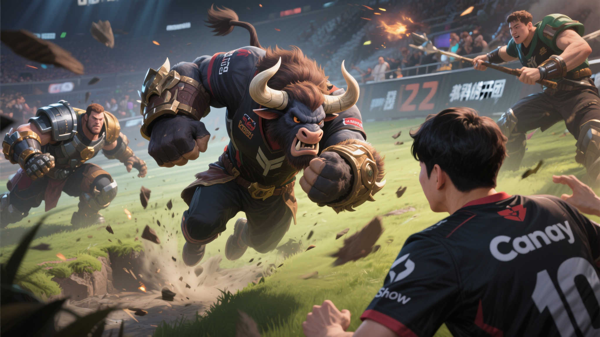 还体现了他 还体现了他