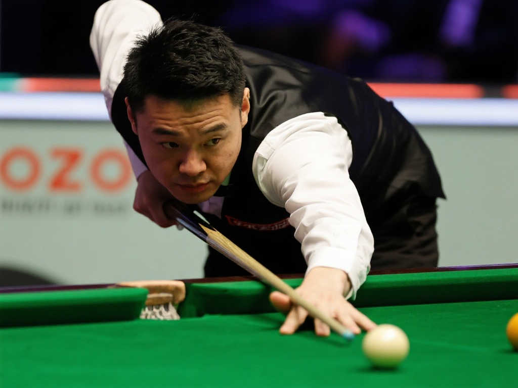 裁判的標準 裁判的標準