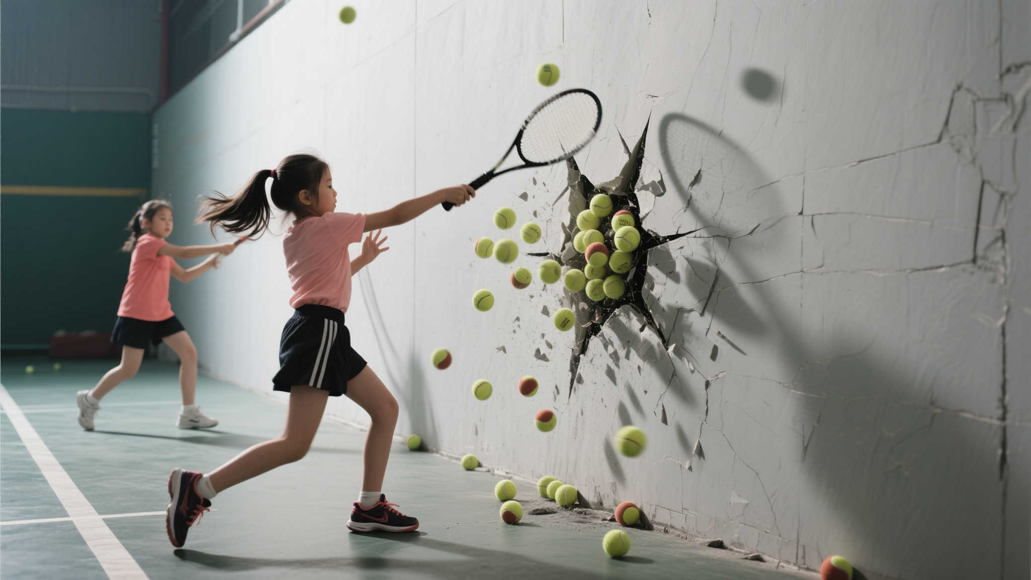 赢得比赛的 赢得比赛的