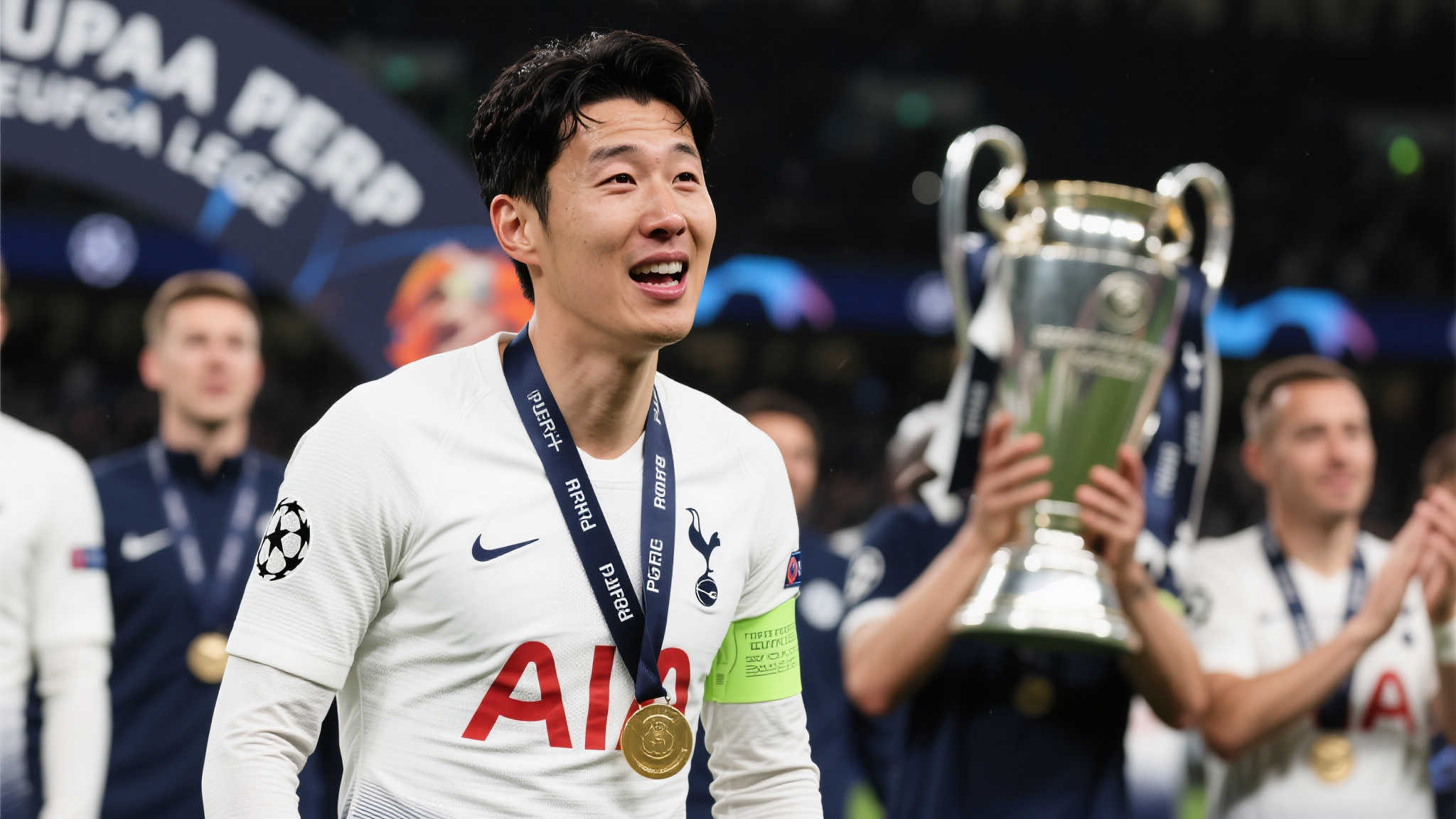 在中国足球 在中国足球