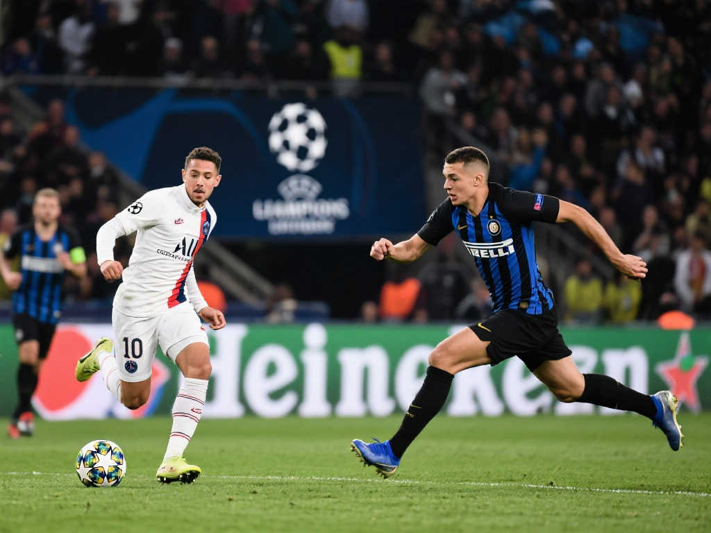 对强队时 对强队时